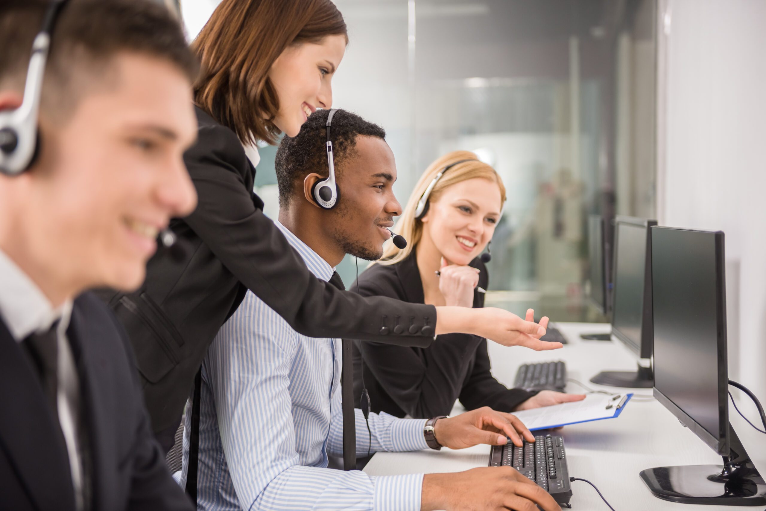 Asheville NC Network Security Support 11 Customer Expectations scaled 1